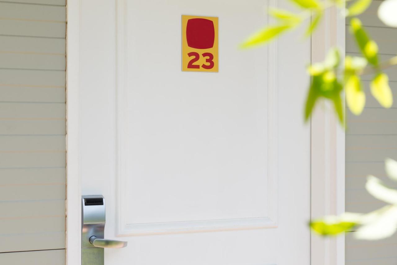 The Originals Access, Hotel Saint-Flour Exterior foto